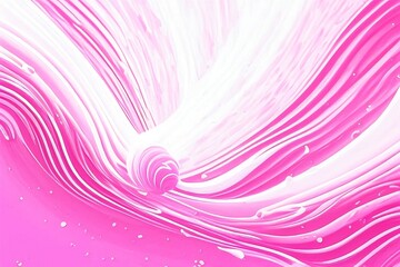 Background Colorful Splash