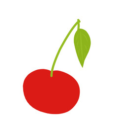 Cherry Fruit