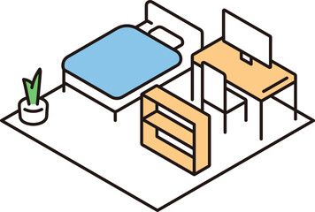 Cute icons that you can use
