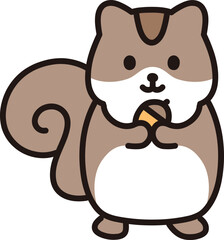 Cute icons that you can use
