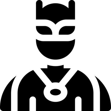 Batman Icon