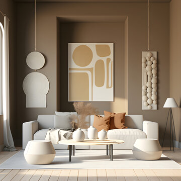 Beautiful Interior Deign Living Room, Design Concepts,