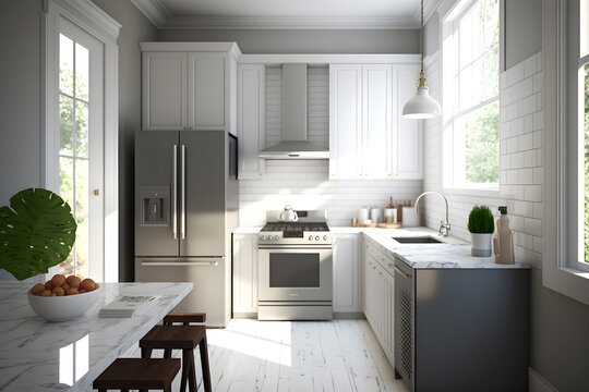 Beautiful Kitchen designs 