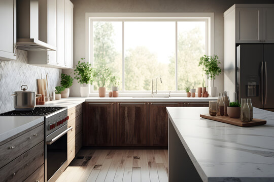 Beautiful Kitchen designs 