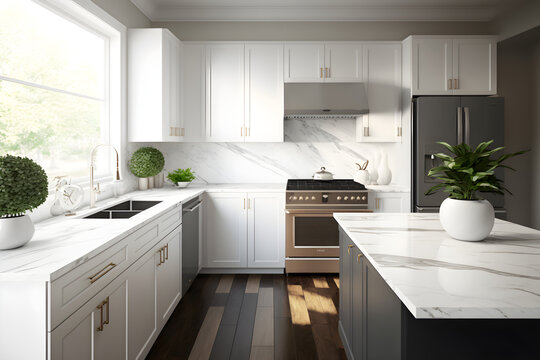 Beautiful Kitchen designs 