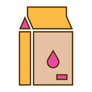 packet Container icon