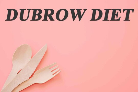 Dubrow Diet
