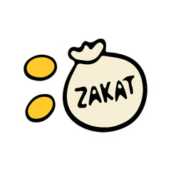 Zakat muslim charity