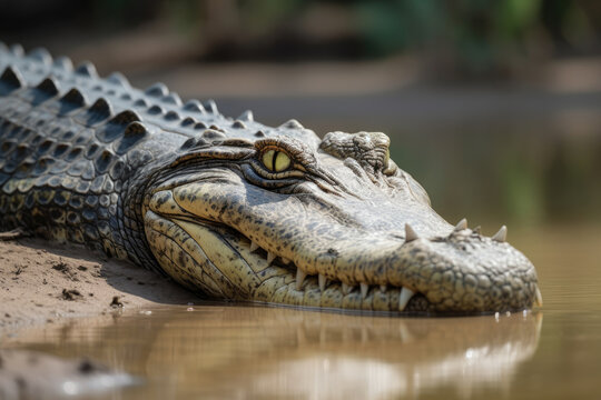 Crocodile