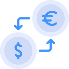 exchange icon