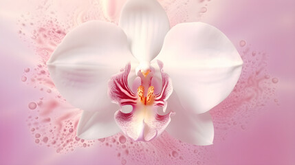 Orchidee 