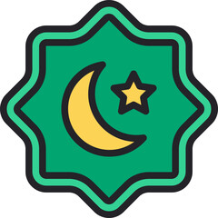 rub el hizb icon