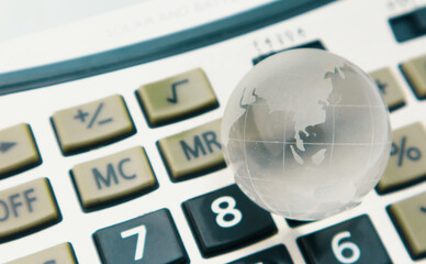 World Economic Report provides a comprehensive analysis of global economic trends, including GDP growth, inflation, employment, and trade. 