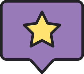 feedback icon