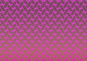 Abstrct background pattern vector image

