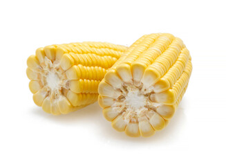corn on the cob