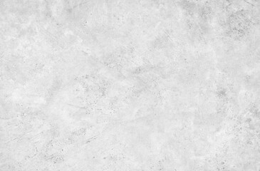White cement wall in retro concept