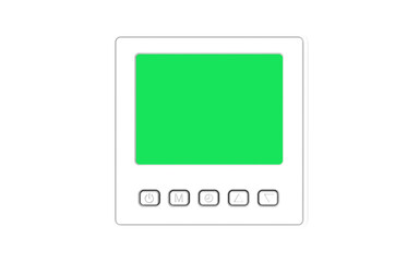 room temperature gadget or Thermometers