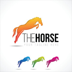 Horse Logo Design