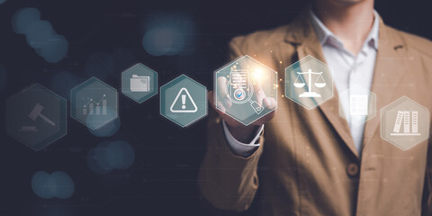 checkbox to conduct opinion and quality surveys or satisfaction , quality inspection ,Qualification...