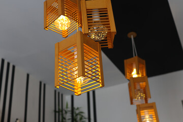 Lampen Restaurant