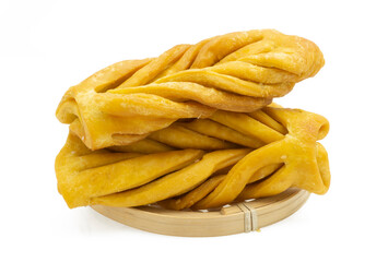 Hui cuisine, fried noodles