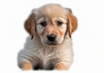 golden retriever puppy clip art png download golden retriever puppy clip art