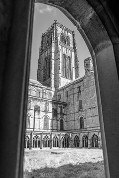 DURHAM CITY UK ENGLAND