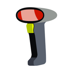 Barcode Scanner Icon