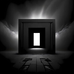 portal to other worlds