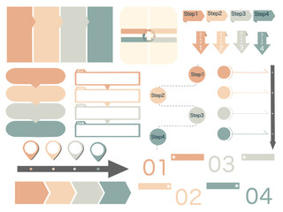 フローチャートセット②