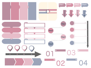フローチャートセット④