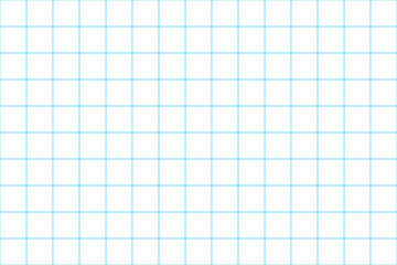 Blue line graph paper, grid seamless pattern background for school, wallpaper, backdrop, book png transparent 
