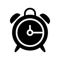 Alarm icon
