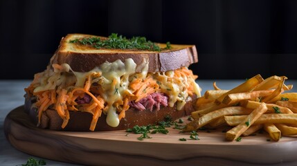 Reuben Love