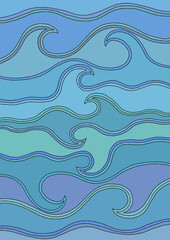 modern crazy poster celestial spzce 80s 70s galaxy flower love peace y2k lines forms boho groovy