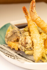 Comida japonesa