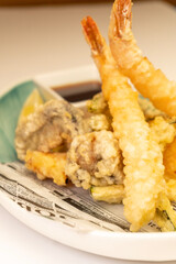 Comida japonesa