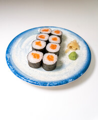 Comida japonesa