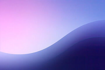 Abstract pastel background created by Generative AI