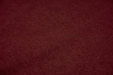 Colorful texture of polar fleece textile