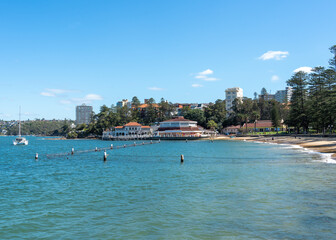 Manly Beach, Sydney, Australia