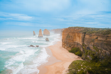 Great Ocean Road Melbourne Victoria