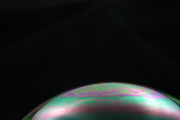 beautiful artificial planet pomp soap different rare spectacular amazing galaxy