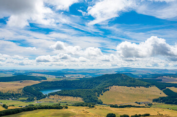 Super Besse, Frankreich