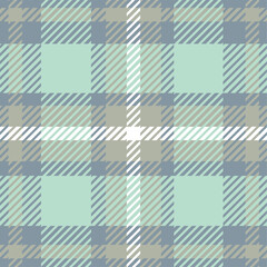 Seamless check plaid pattern, Dark tartan vector print for a flannel shirt, skirt, blanket, throw, and other modern spring, summer, autumn, and modern fashion fabric designs. 