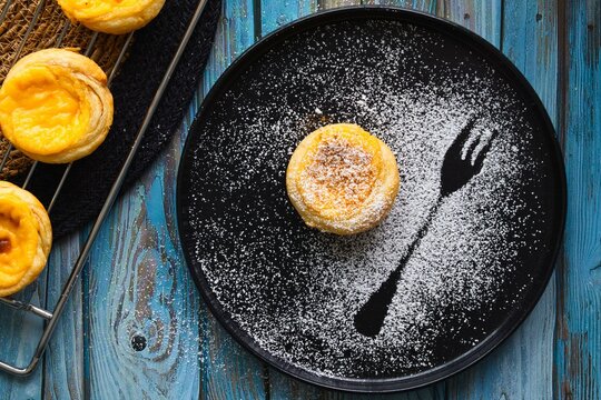 Pastel de Nata 