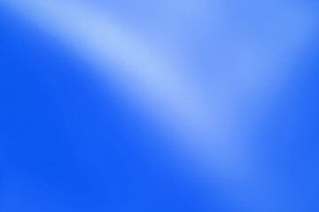 Blue and purple smooth silk gradient background degraded