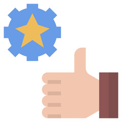 gear line icon,linear,outline,graphic,illustration
