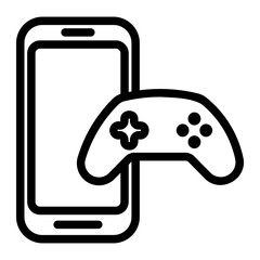 mobile game icon